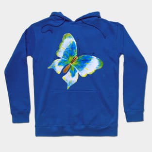 Butterfly Hoodie